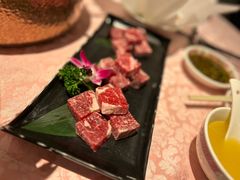 -囍凤楼·粤菜·点心·火锅(温特莱店)