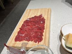 -海底捞火锅(巴黎春天浦建店)