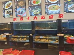 -渔满仓海鲜渔家(象山二店)