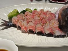 -怡情荟•海鲜青岛菜(五四广场旗舰店)