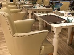 大堂-北京王府井希尔顿酒店·万斯阁西餐厅