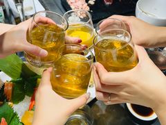 -水木锦堂·自助铁板烧(世贸天阶店)