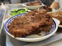 五香大排面-伟记奥面馆(养育巷店)