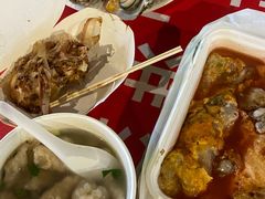 -海大南门夜市(海富街店)