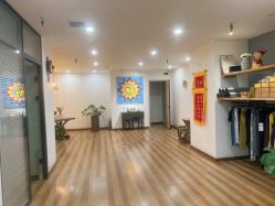 -元泉瑜伽培训学院