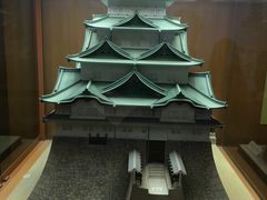 景点名古屋城-名古屋城