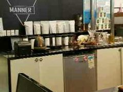 -Manner Coffee(芮欧百货店)