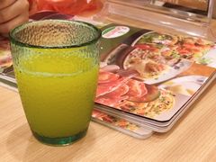 -萨莉亚意式餐厅(黄村高德汇店)