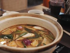 -随变烧烤麻辣鸡煲(佐敦店)