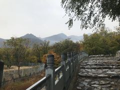 -阳台山自然风景区