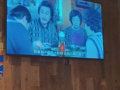 -韩山葵烤肉(太古里店)
