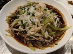 油淋三丝-卤鸭儿(小河路店)