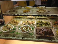 -欢乐牧场海鲜烤肉自助(牡丹园店)