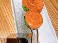 -人间酒暖·Go blanc·烧鸟·深夜食堂(陆家嘴店)