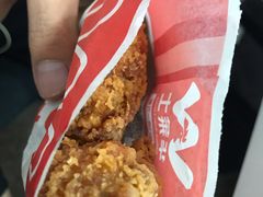 -华莱士·全鸡汉堡(杭州武林店)