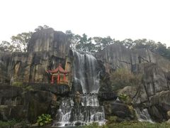 -金鸡山公园