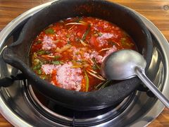 -笔记安顺夺夺粉火锅