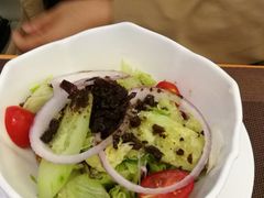 -红房子西菜馆(淮海中路店)