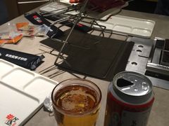 -丰茂海鲜烧烤(龙源华府店)