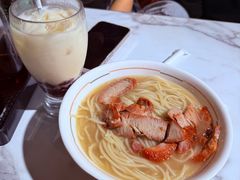 -深仔记茶餐厅(亚士厘道店)