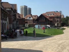 -天津津利华酒店