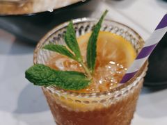 -美奈小馆·越南料理(中航城君尚购物中心店)