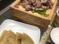 -一群羊手扒肉·火锅·早茶(远东公寓店)