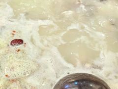 -颜氏双江清水鱼一养身火锅(磁器口店)