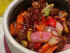 -广东胜利宾馆西关粤中餐厅