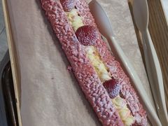 草莓魔法棒-奈雪的茶(金地广场店)