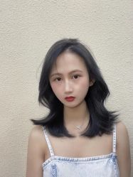 点击看大图 -NICE SALON 奈丝造型