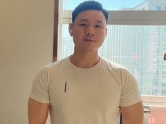-中田健身工作室(新天地店)