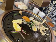 -杨小佳·齐齐哈尔烤肉·烤串(广州店)