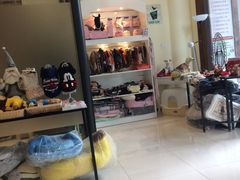 -Oh My Dog宠物沙龙(伊珊娜皮毛护理店)