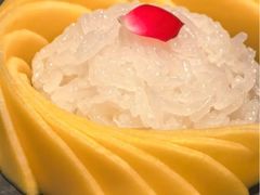 -清莱湾 CHIN RAI·甄选泰餐(万象前海店)