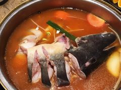 -酸喜·三度酸·贵州味