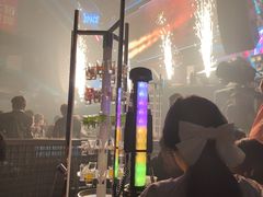 -SPACE CLUB酒吧(九纬路店)