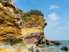 -大连金石滩滨海国家地质公园