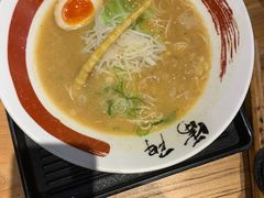 -雷门拉面·现熬骨汤(凯德来福士店)
