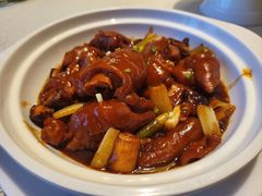 -满汉楼(江畔店)