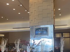 -亚龙湾希尔顿自助餐厅·海鲜·烧烤·沙滩BBQ·现场乐队