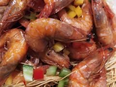 -漢咖啡·全服务式自助晚餐(武汉洲际酒店)