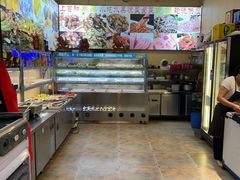 -重庆老船夫冷锅鱼(黄金路店)