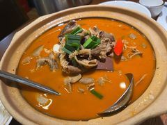 -炒师傅腊鲢鱼(左家塘店)