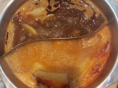 -傣妹火锅(四川北路店)