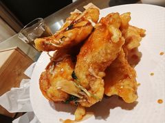 锅包肉-嘉年华面包房餐厅（饺子馆）(陶然亭店)