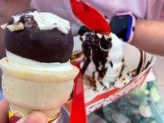 -DQ·蛋糕·冰淇淋(金鹰天地店)