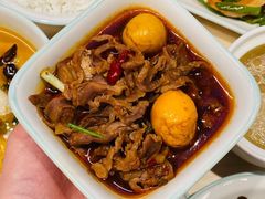 -老乡鸡(上海白玉兰广场店)