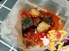 -金山锅贴店(金泉路店)