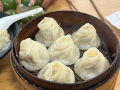 -常鲜德乐购迎桂馒头店(麻巷公寓店)